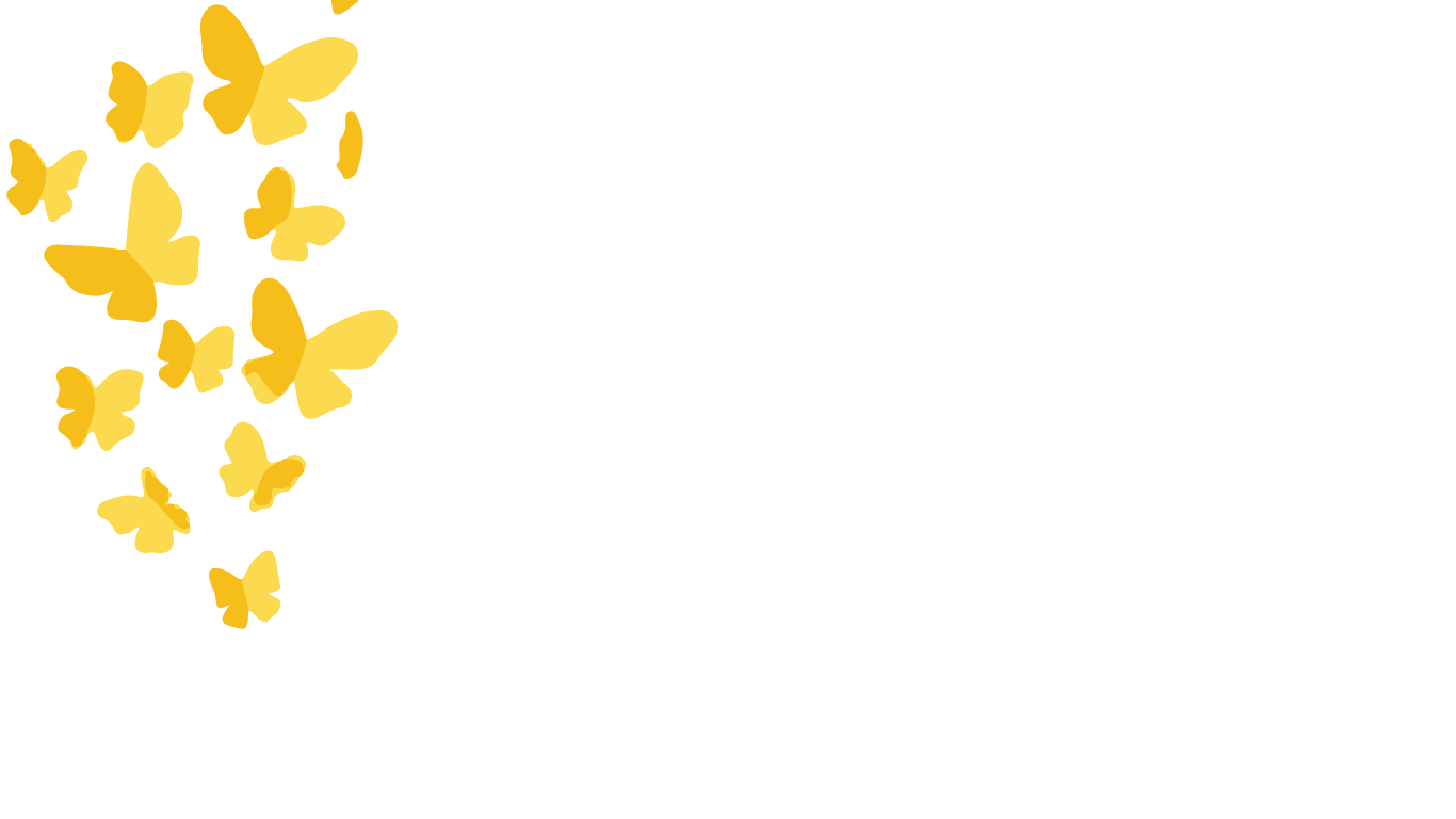 mariposas
