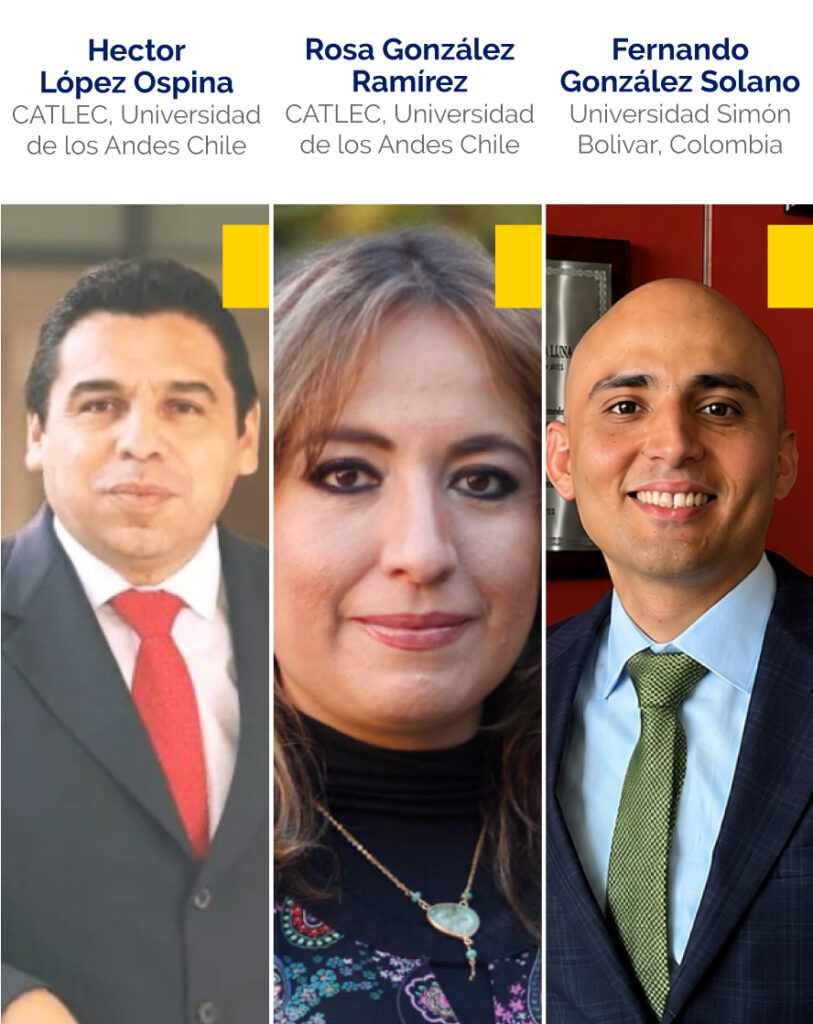 tutoriales-ponentes-claio-2026-CATLEC-U-SIMONBOLIVAR